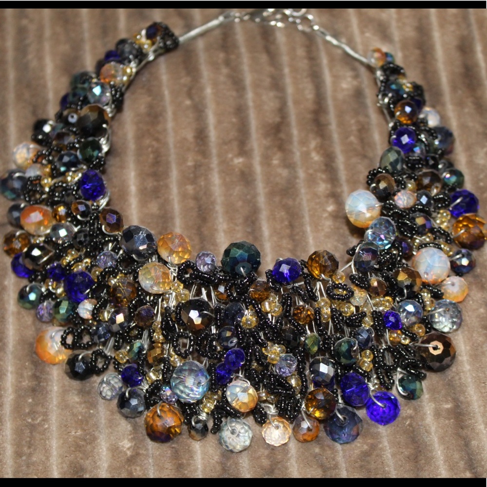 COPY - Aldo necklace